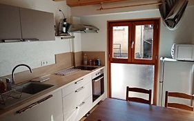 Maison de ville 4pers